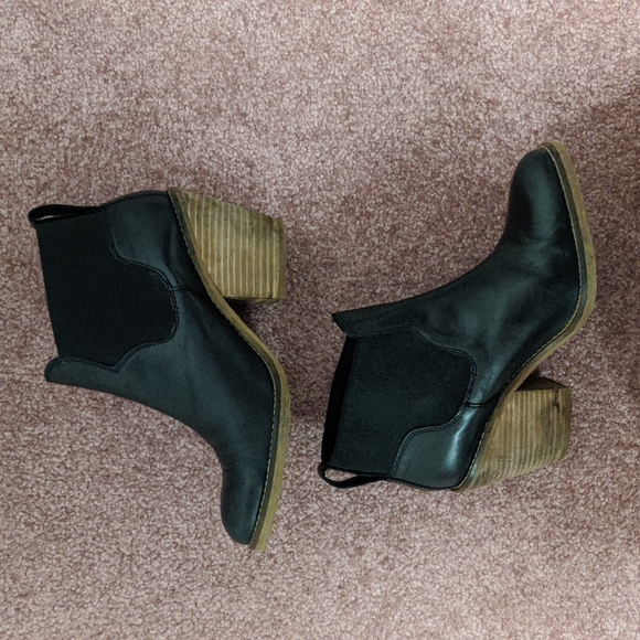 ALDO Ankle Boots - Black - Picture 6 of 10